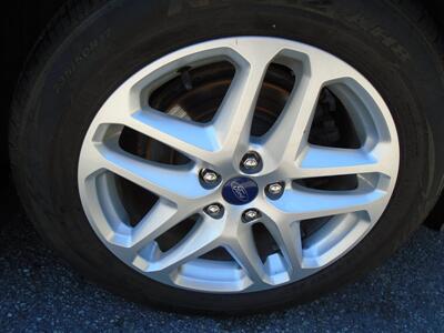 2014 Ford Fusion SE   - Photo 26 - Groton, CT 06340