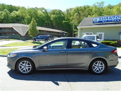 2014 Ford Fusion SE   - Photo 4 - Groton, CT 06340