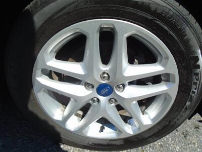 2014 Ford Fusion SE   - Photo 24 - Groton, CT 06340