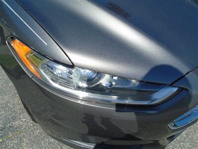 2014 Ford Fusion SE   - Photo 9 - Groton, CT 06340