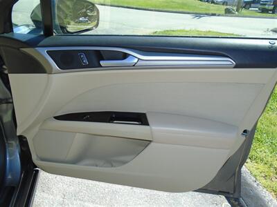 2014 Ford Fusion SE   - Photo 20 - Groton, CT 06340