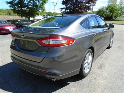 2014 Ford Fusion SE   - Photo 7 - Groton, CT 06340