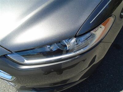 2014 Ford Fusion SE   - Photo 10 - Groton, CT 06340