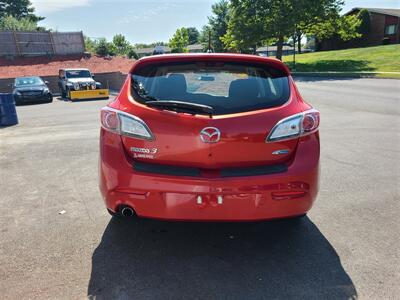 2013 Mazda Mazda3 i Touring   - Photo 3 - Groton, CT 06340