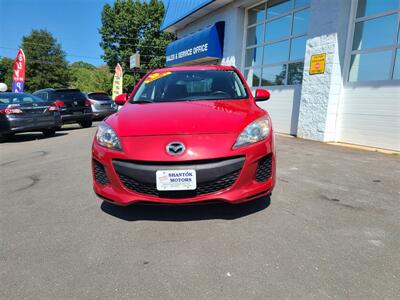 2013 Mazda Mazda3 i Touring   - Photo 5 - Groton, CT 06340