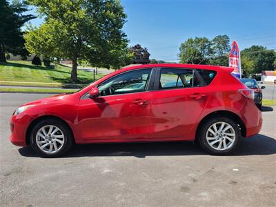 2013 Mazda Mazda3 i Touring   - Photo 4 - Groton, CT 06340