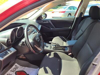 2013 Mazda Mazda3 i Touring   - Photo 7 - Groton, CT 06340