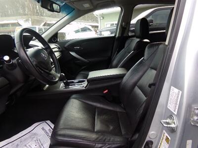 2013 Acura RDX w/Tech - Photo 12 - Groton, CT 06340