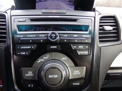 2013 Acura RDX w/Tech - Photo 17 - Groton, CT 06340