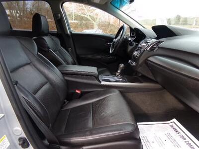 2013 Acura RDX w/Tech - Photo 11 - Groton, CT 06340