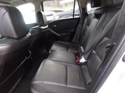 2013 Acura RDX w/Tech - Photo 13 - Groton, CT 06340