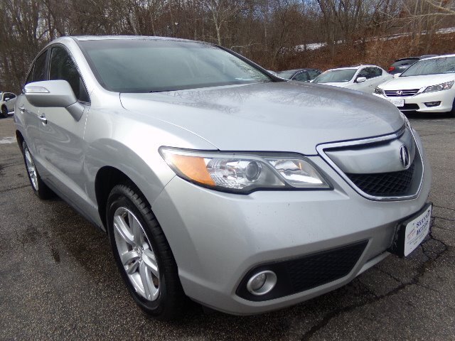 2013 Acura RDX w/Tech   - Photo 1 - Groton, CT 06340