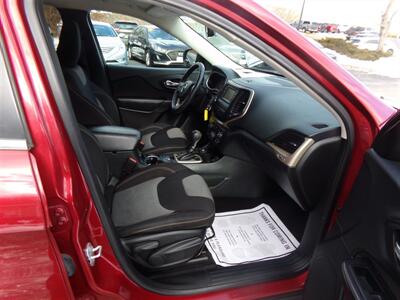 2014 Jeep Cherokee Latitude   - Photo 13 - Uncasville, CT 06382