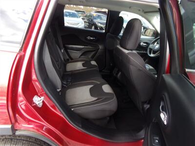 2014 Jeep Cherokee Latitude   - Photo 12 - Uncasville, CT 06382