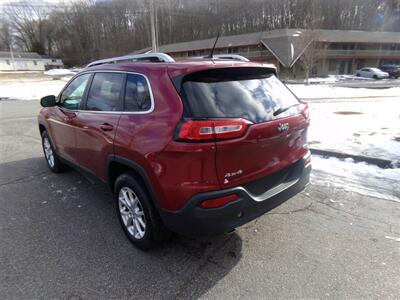 2014 Jeep Cherokee Latitude   - Photo 5 - Uncasville, CT 06382