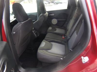 2014 Jeep Cherokee Latitude   - Photo 11 - Uncasville, CT 06382