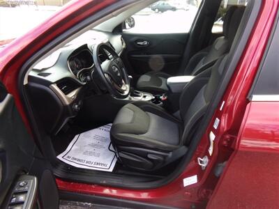 2014 Jeep Cherokee Latitude   - Photo 10 - Uncasville, CT 06382