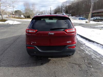 2014 Jeep Cherokee Latitude   - Photo 6 - Uncasville, CT 06382