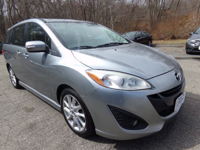 2014 Mazda MAZDA5 Touring