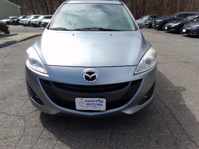 2014 Mazda Mazda5 Touring   - Photo 2 - Uncasville, CT 06382