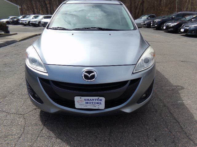 2014 Mazda Mazda5 Touring  