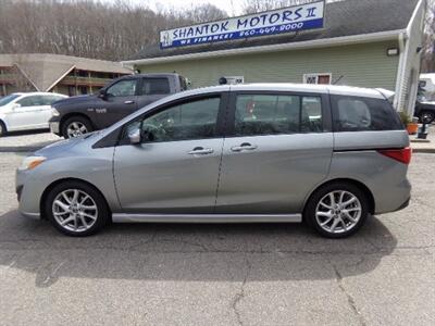 2014 Mazda Mazda5 Touring   - Photo 4 - Uncasville, CT 06382