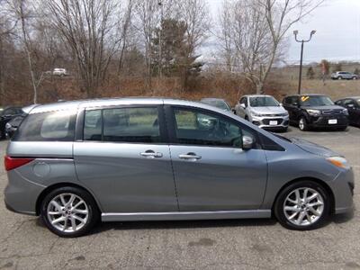 2014 Mazda Mazda5 Touring   - Photo 8 - Uncasville, CT 06382