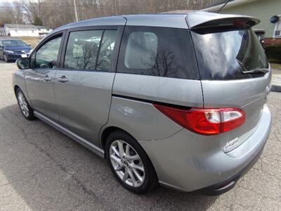 2014 Mazda Mazda5 Touring   - Photo 5 - Uncasville, CT 06382