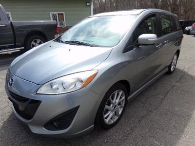 2014 Mazda Mazda5 Touring   - Photo 3 - Uncasville, CT 06382