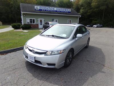 2011 Honda Civic EX - Photo 3 - Uncasville, CT 06382