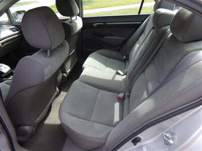 2011 Honda Civic EX - Photo 11 - Uncasville, CT 06382
