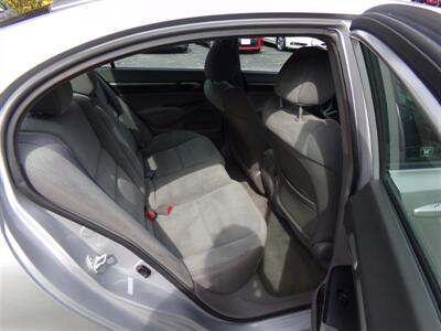 2011 Honda Civic EX - Photo 12 - Uncasville, CT 06382