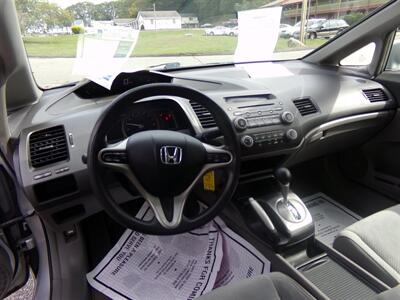 2011 Honda Civic EX - Photo 9 - Uncasville, CT 06382