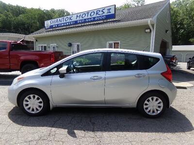 2015 Nissan Versa Note SV - Photo 4 - Groton, CT 06340