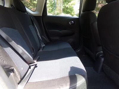 2015 Nissan Versa Note SV - Photo 10 - Groton, CT 06340