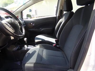 2015 Nissan Versa Note SV - Photo 12 - Groton, CT 06340