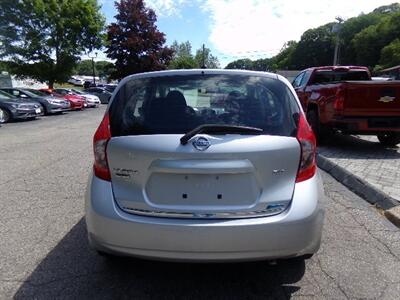 2015 Nissan Versa Note SV - Photo 6 - Groton, CT 06340