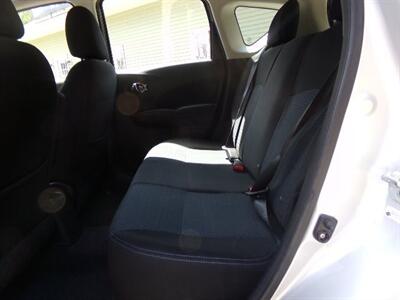 2015 Nissan Versa Note SV - Photo 13 - Groton, CT 06340