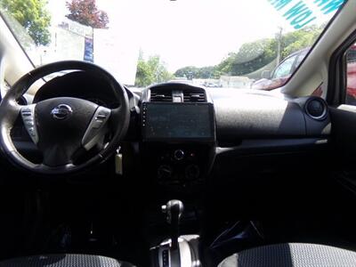 2015 Nissan Versa Note SV - Photo 14 - Groton, CT 06340
