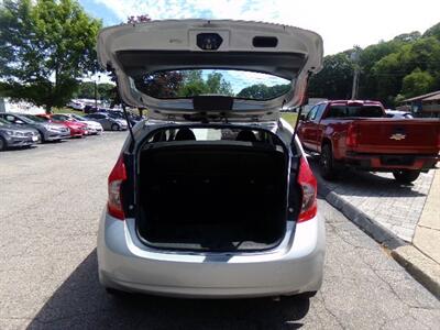 2015 Nissan Versa Note SV - Photo 9 - Groton, CT 06340