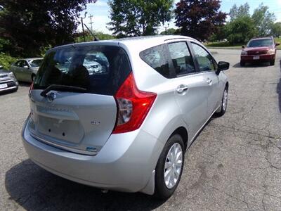 2015 Nissan Versa Note SV - Photo 7 - Groton, CT 06340