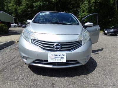 2015 Nissan Versa Note SV - Photo 2 - Groton, CT 06340