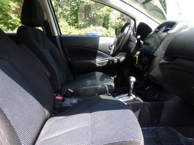 2015 Nissan Versa Note SV - Photo 11 - Groton, CT 06340