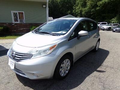2015 Nissan Versa Note SV - Photo 3 - Groton, CT 06340