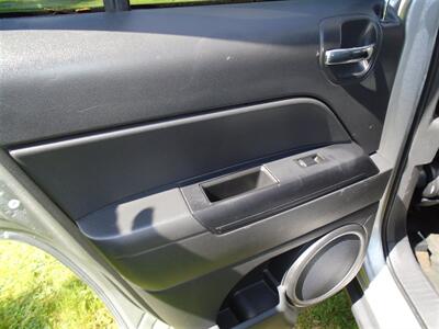 2016 Jeep Patriot High Altitude   - Photo 19 - Groton, CT 06340