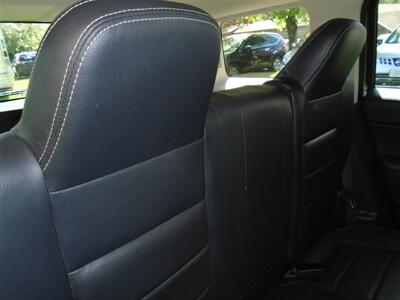 2016 Jeep Patriot High Altitude   - Photo 23 - Groton, CT 06340