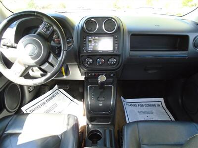 2016 Jeep Patriot High Altitude   - Photo 24 - Groton, CT 06340