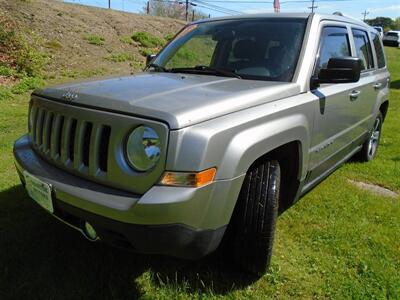 2016 Jeep Patriot High Altitude   - Photo 4 - Groton, CT 06340