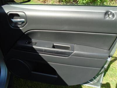 2016 Jeep Patriot High Altitude   - Photo 21 - Groton, CT 06340