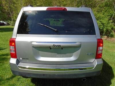 2016 Jeep Patriot High Altitude   - Photo 7 - Groton, CT 06340